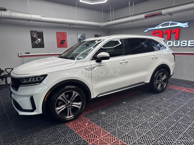 Kia Sorento-3