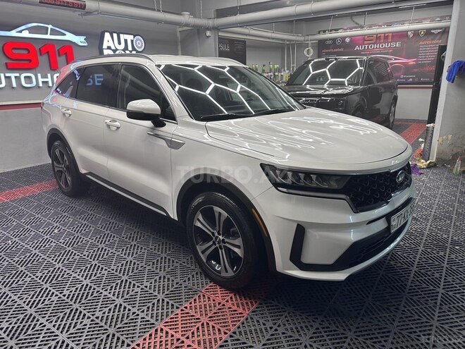 Kia Sorento-2