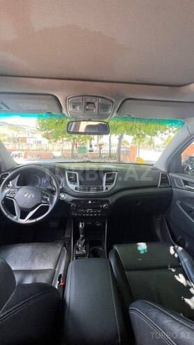 Hyundai Tucson-6
