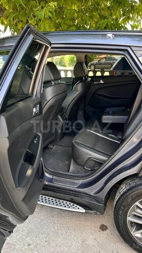 Hyundai Tucson-7