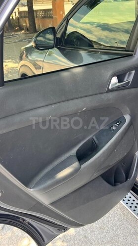 Hyundai Tucson-8