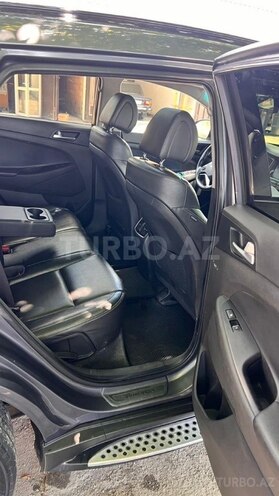 Hyundai Tucson-10