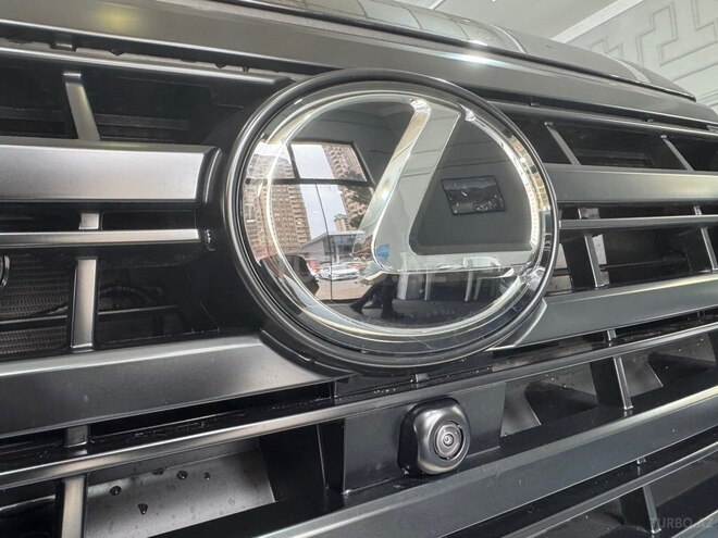 Lexus GX 550-15