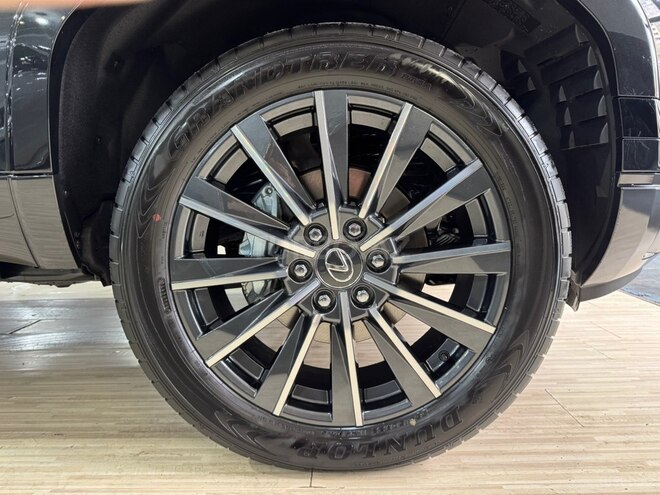 Lexus GX 550-8