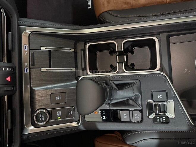Lexus GX 550-28