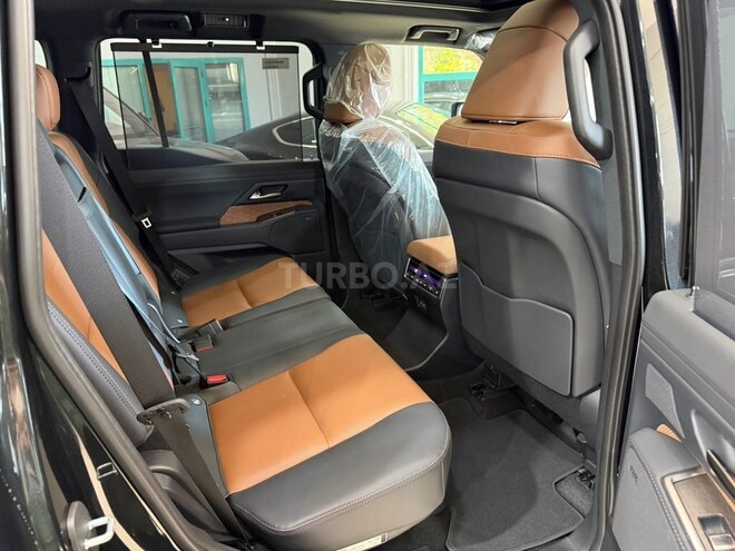 Lexus GX 550-13