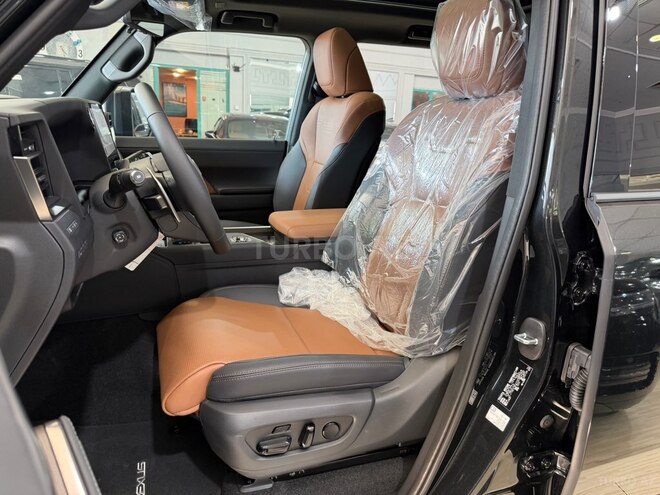 Lexus GX 550-14