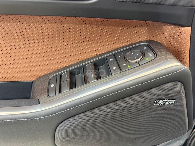 Lexus GX 550-20