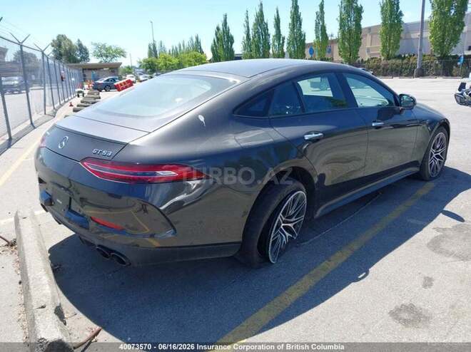 Mercedes AMG GT 53 4MATIC+-6