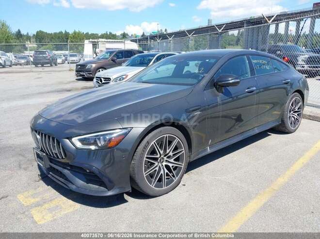 Mercedes AMG GT 53 4MATIC+-3