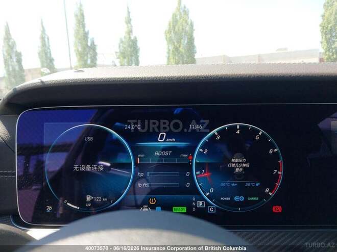 Mercedes AMG GT 53 4MATIC+-11