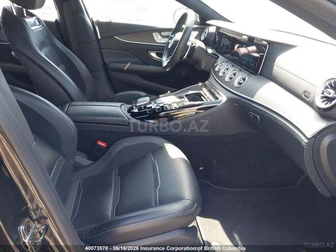 Mercedes AMG GT 53 4MATIC+-10