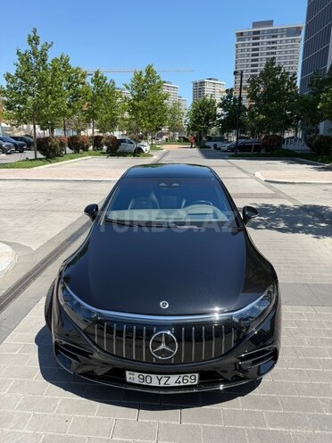 Mercedes EQS 53 AMG 4MATIC+-1