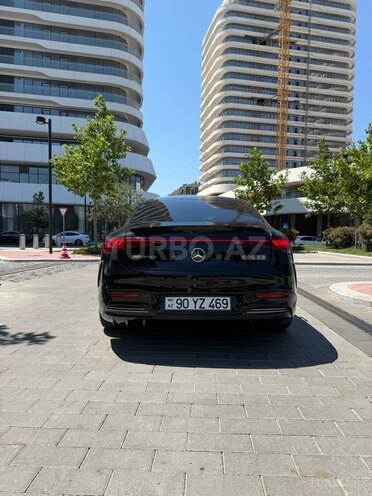 Mercedes EQS 53 AMG 4MATIC+-7