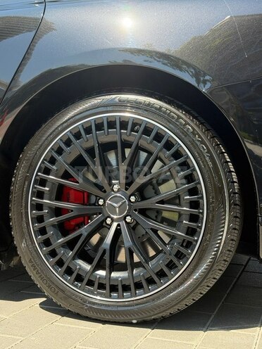 Mercedes EQS 53 AMG 4MATIC+-4