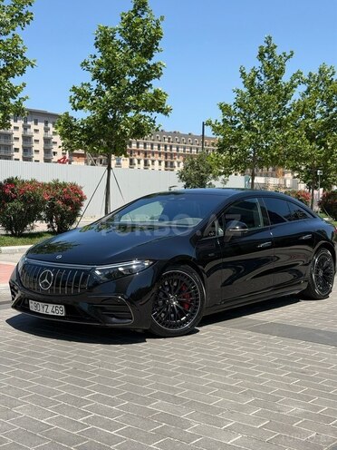 Mercedes EQS 53 AMG 4MATIC+-2