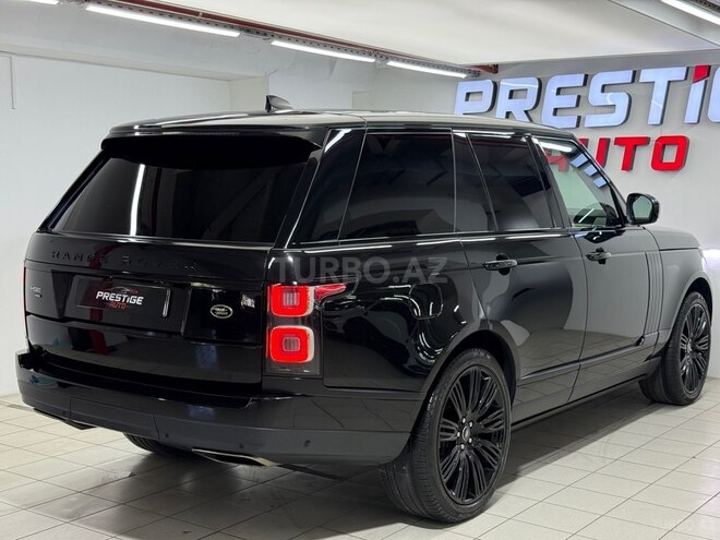 Land Rover Range Rover-4