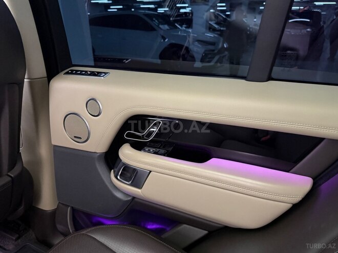 Land Rover Range Rover-15
