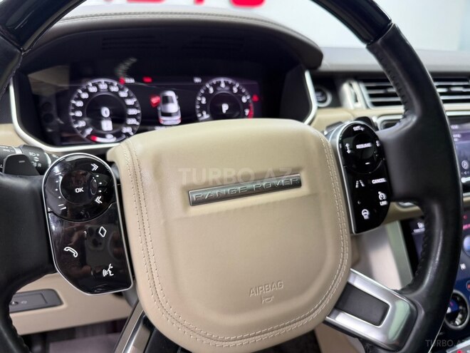 Land Rover Range Rover-12