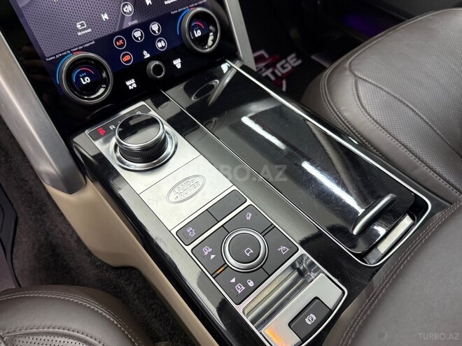 Land Rover Range Rover-10