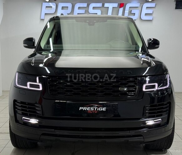 Land Rover Range Rover-3