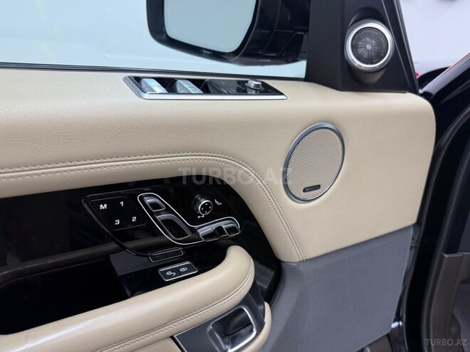 Land Rover Range Rover-7