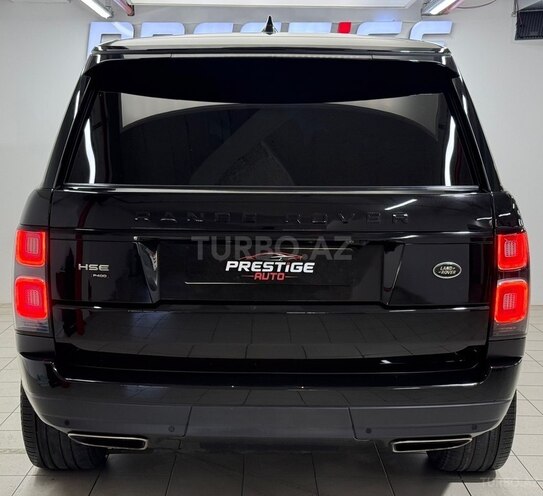 Land Rover Range Rover-6