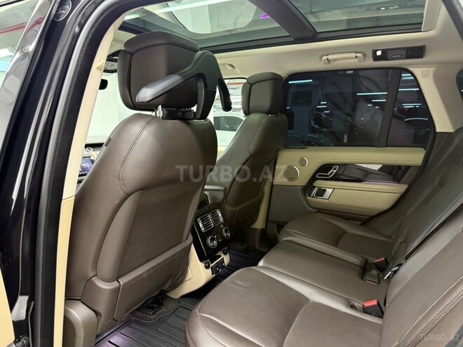 Land Rover Range Rover-14