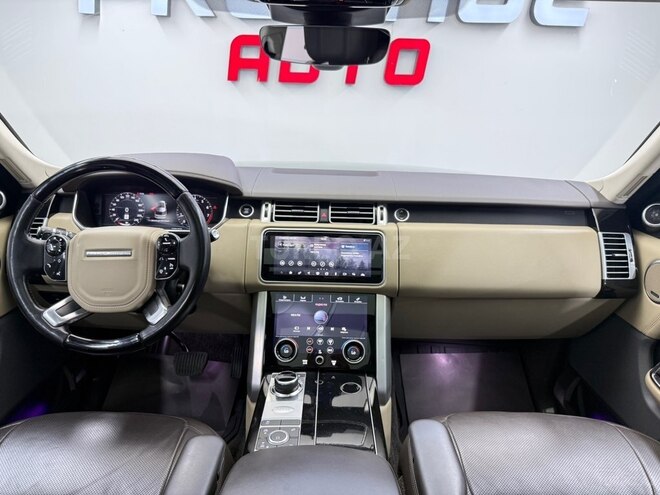 Land Rover Range Rover-18