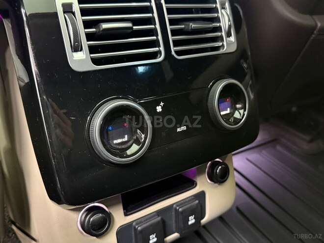 Land Rover Range Rover-17