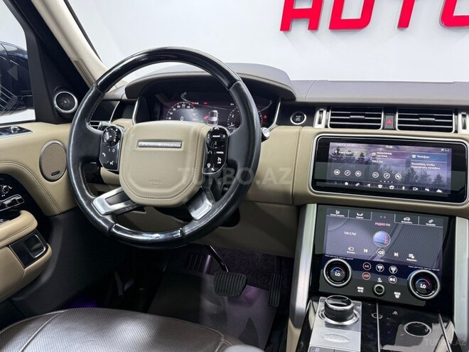 Land Rover Range Rover-19