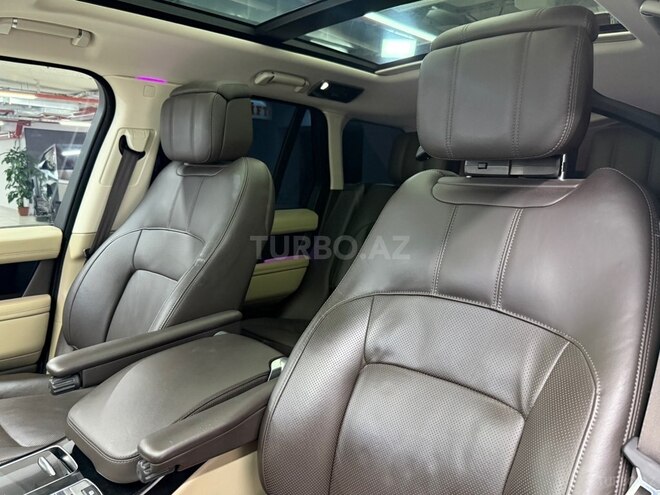 Land Rover Range Rover-13
