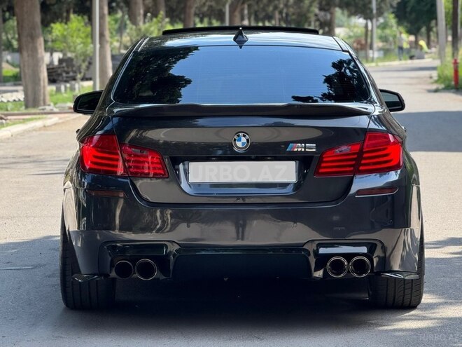 BMW 528-10