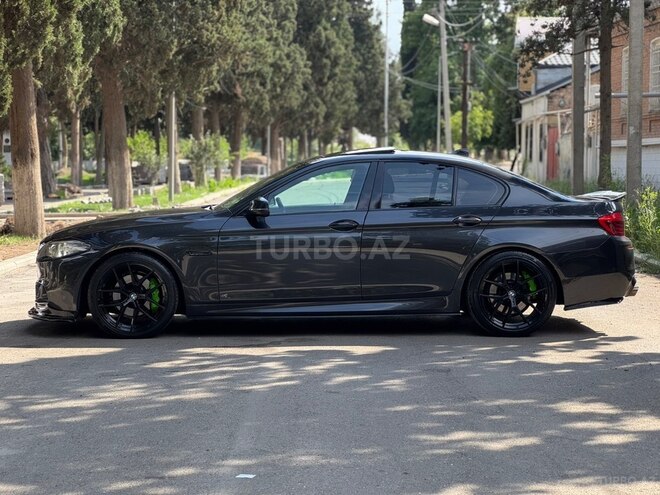 BMW 528-7
