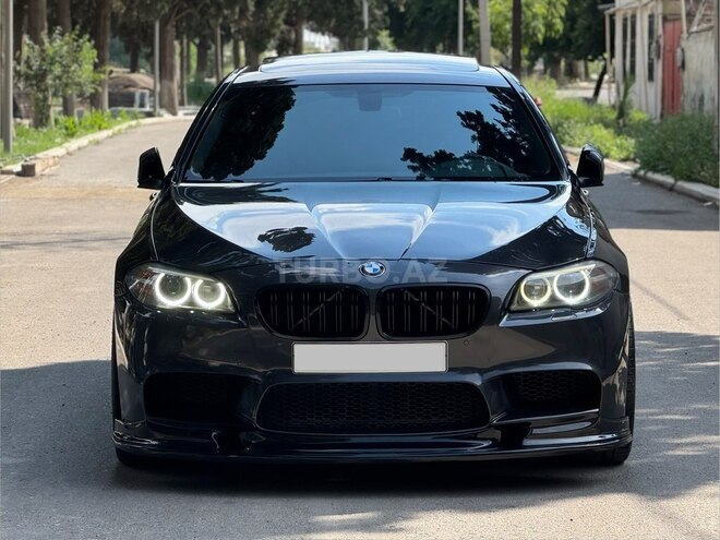 BMW 528-5