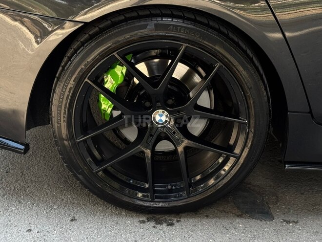 BMW 528-9