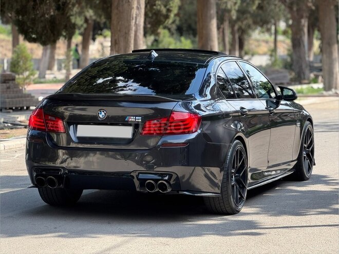 BMW 528-11