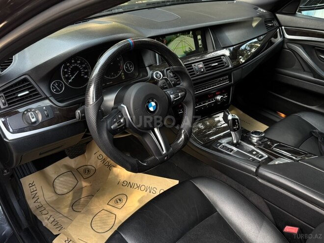 BMW 528-15