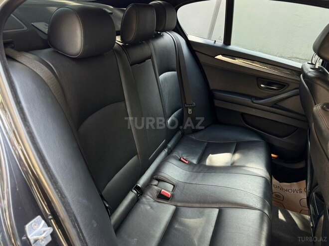 BMW 528-19