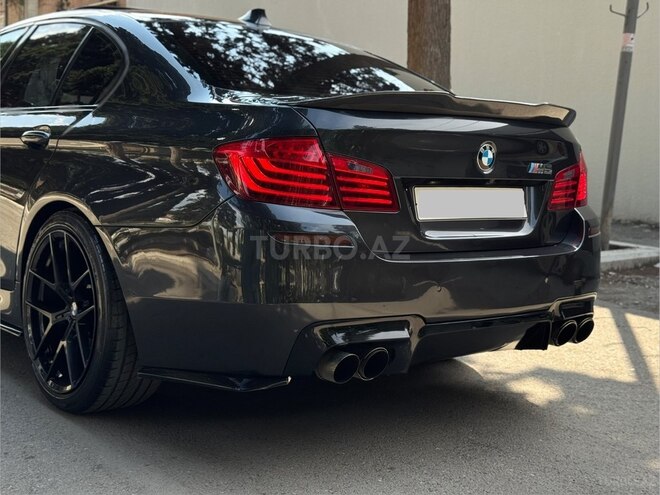 BMW 528-13