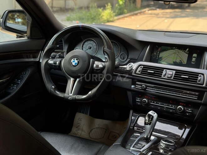BMW 528-17