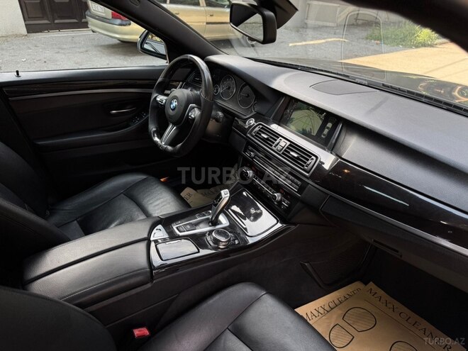 BMW 528-16
