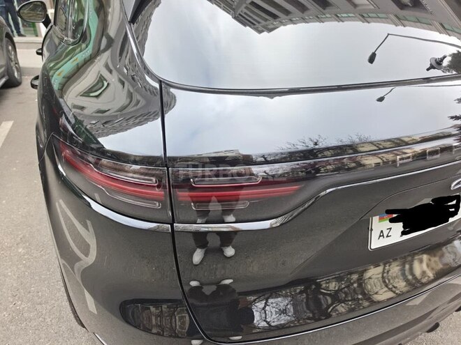 Porsche Cayenne-5