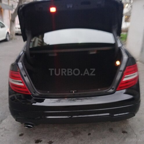 Mercedes C 250-2