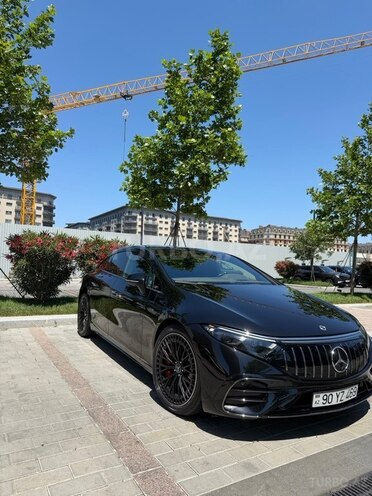Mercedes EQS 53 AMG 4MATIC+-11