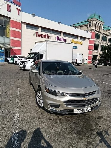 Chevrolet Malibu-1