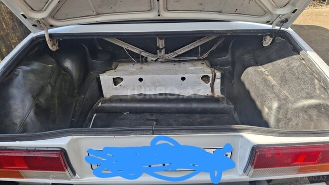 LADA (VAZ) 2107-3