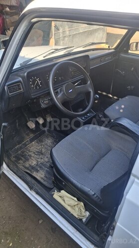 LADA (VAZ) 2107-5