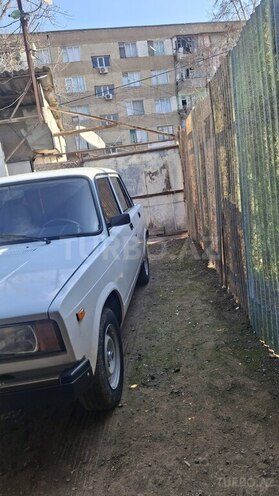 LADA (VAZ) 2107-6