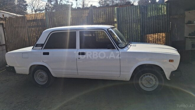 LADA (VAZ) 2107-7